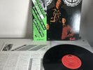 JIMI HENDRIX EXP ARE YOU EXPERIENCED RARE JAPANESE RECORD LP VINYL MONO W OBI