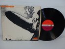 LED ZEPPELIN I LP Atlantic 588 171 Original UK A1/B1 Pressing Warner Red/Plum 1