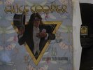 ALICE COOPER - Welcome To My Nightmare   VINYL LP