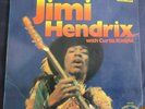Jimi Hendrix - The Eternal Fire - 1971 UK Hallmark LP