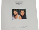 Wham ‘The Final’ Box Set 2 x GOLD Vinyl Records & Extras Brand New RARE No 10730