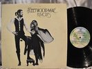 Fleetwood Mac 'Rumours' LP w/Poster