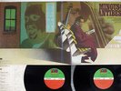 CHARLES MINGUS MINGUS AT ANTIBES ATLANTIC P-5184,5A Japan VINYL 2LP
