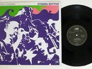 DON CHERRY ETERNAL RHYTHM MPS ULS-1711-P Japan VINYL LP