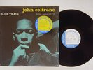 JOHN COLTRANE BLUE TRAIN BLUE NOTE BLP 1577 Japan SHRINK VINYL LP