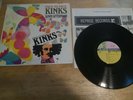 THE KINKS - Face to Face - super clean Mono Vinyl LP - Reprise 6228