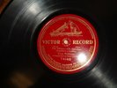 1912 Patent VICTOR 1-Sided 12