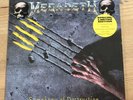 MEGADETH Symphony Of Destruction 1992 UK 7