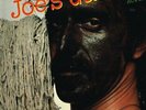 FRANK ZAPPA JOE'S GARAGE ACT I LP VINYL 8 track gatefold with insert and A1/B3 m