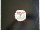 FREESTYLE - CYNTHIA - ENDLESS NIGHT - MICMAC RECORDS ORIGINAL PRESSING