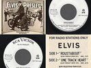 PROMO ONLY Elvis Presley 