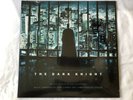 Hans Zimmer - THE DARK KNIGHT Soundtrack  Vinyl 2 LP Gatefold NEW & SEALED