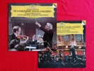 2 X DGG Digital - Brahms Violin & Double Concerto Kremer Maisky Bernstein NM