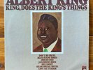 Albert King – King Does The King’s Things –Memphis Blues Funk Vinyl LP – Stax OG