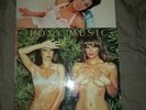 Roxy Music Lp vinyl x 2 Roxy Music -Country Life