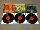 Lu Watters Yerba Buena Jazz Band-San Francisco Style Vols 1-3-Good Time Jazz-3LP