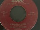 R&B Blues Rocker 45/ Griffin Brothers 
