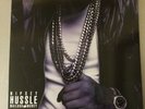NIPSEY HUSSLE - Mailbox Money x2 LP Clear Vinyl Import Records Rap Hip Hop