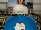 Lana Del Rey Born To Die Top Rare Blue Vinyl