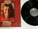 0421-UMBERTO TOZZI GRANDES EXITOS EN ESPAÑOL 1980 LP  VIN POR VG + DIS NM  Nº2