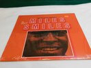 Miles Davis Quintet Miles Smiles. Columbia PC 9401 Vinyl LP. SEALED