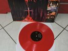 Iron Cross  ONLY 100 MADE,RARE HEAVY METAL,PRIVATE USA VINYL ,LP NEW
