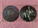 Immortal Sons Of Northern Darkness, At The Heart of Winter Picture Disc Vinyl LP