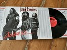 BAD BRAINS Quickness LP European Press rock for light I against I cro-mags
