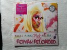Nicki Minaj Pink Friday: Roman Reloaded Vinyl (2)/LP INCL. MP3 Brand New Sealed