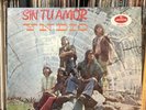 YNDIO Lp Sin Tu Amor Vinyl Record Album Latin Rock