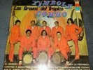 LOS YIMBOLA COMBO - CONTIGO Y AQUI   LiStEn It   salsa GUAGUANCO mexico LATIN lp
