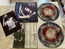 DEPECHE MODE-RAR-LIVE TOUR-USA 1994-SONGS OF FAITH-LIMITED-2LP/OBI/POSTER/INNER