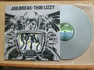 THIN LIZZY - Jailbreak 2014 Vertigo LP Grey Marble Vinyl