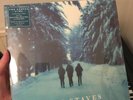 The Staves, If I Was, Vinyl, LP, Brand New, Sealed