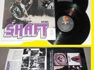 ISAAC HAYES, SHAFT 1971, 2lp Blaxploitation SOUL FUNK collector USA org EDT EXC