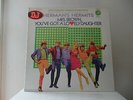 HERMAN'S HERMIT'S - MRS BROWN - MGM RECORDS-E-4548ST - PROMO - MINT-