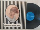 LP FRANCESCO DE GREGORI RIMMEL TPL1 1107 MADE IN ITALY