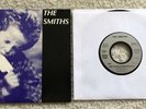The Smiths There Is A Light French RARE 45 7” Record Vinyl Picture Sleeve NM