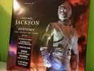 MICHAEL JACKSON - HISTORY - 3 LP (VINYLS) [1995] 