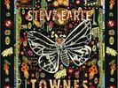 Steve Earle-Townes Vinyl / 12