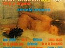Hear Leon Segovia Organ Latin Lounge Space Age Synth Easy Listening Sexy Cover