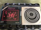 +++ BLACK SABBATH Paranoid Swirl Vertigo & Philips Japan MINT