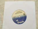 Stiff Little Fingers 7” Promo Just Fade Away/Go For It  SLFDJ1