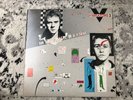 THE VIBRATORS - V2 - Vinyl LP 1978