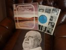 Sibelius Die Sieben 7 Sinfonien, New York, Bernstein CBS S77504 Stereo Box 5 LP