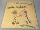 A Tribe Called Quest - Bonita Applebum 12