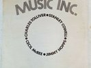 MUSIC INC Music Inc STRATA-EAST Vinyl LP SEALED SES-1971