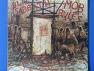 Black Sabbath ?– Mob Rules Vinyl Record LP 1981