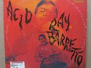 1st Press RAY BARRETTO LP - ACID  on the FANIA RECORDS INC label  - SLP 346