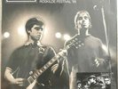 Oasis ?– You Gotta Take Your Time - red/ black vinyl